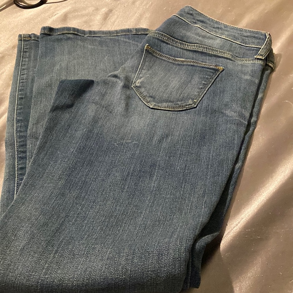 Universal Thread Jeans Size 00/24